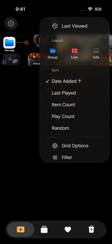 Layout