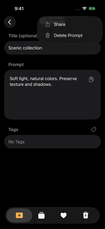 Copy Prompt