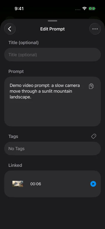 Linked