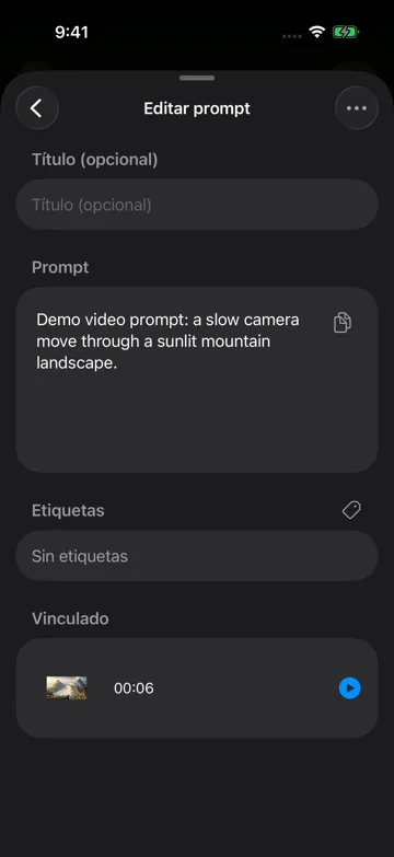 Vinculado