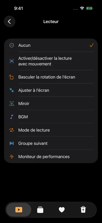 Lecteur