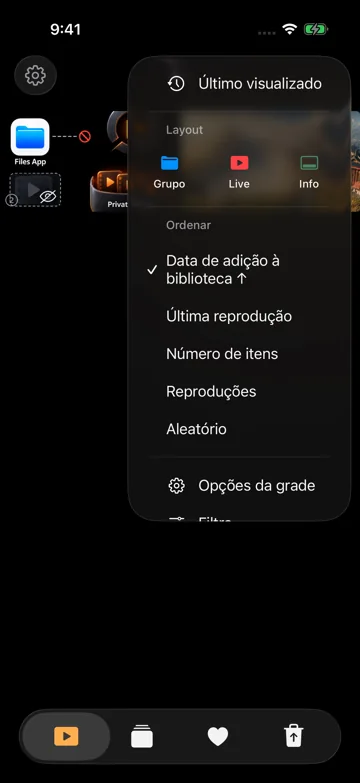 Layout