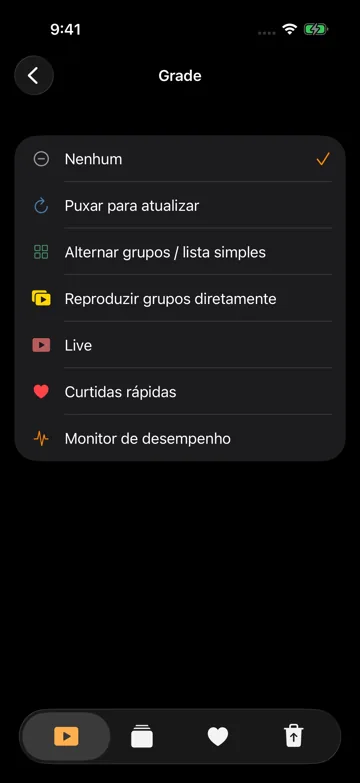 Grade