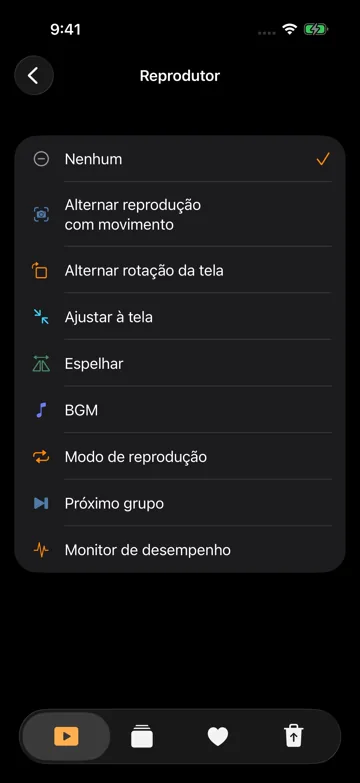 Reprodutor