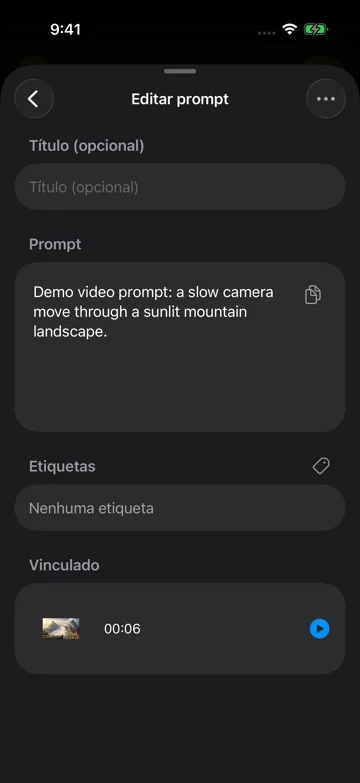 Vinculado
