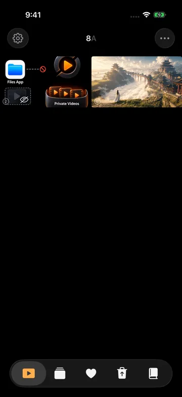 主标签