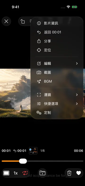 影片資訊