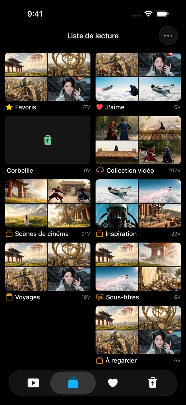 Organiser une grande médiathèque